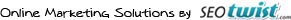 SEO Twist Logo